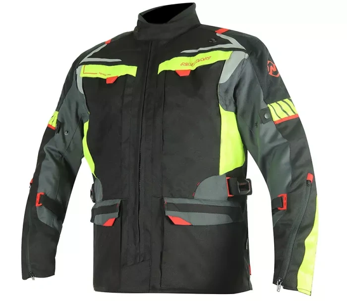 Moto oblečení NAZRAN - 2