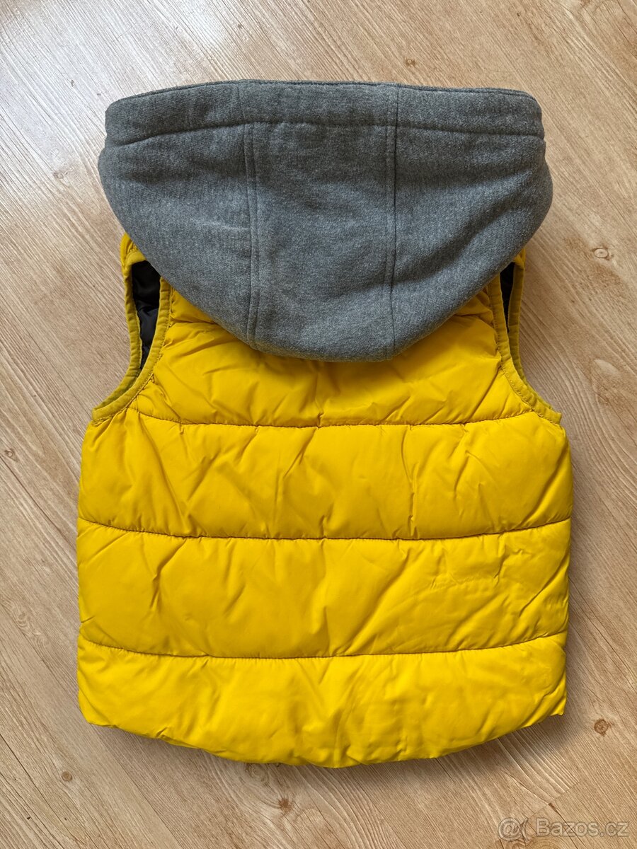 Vesta zn. H&M - 2
