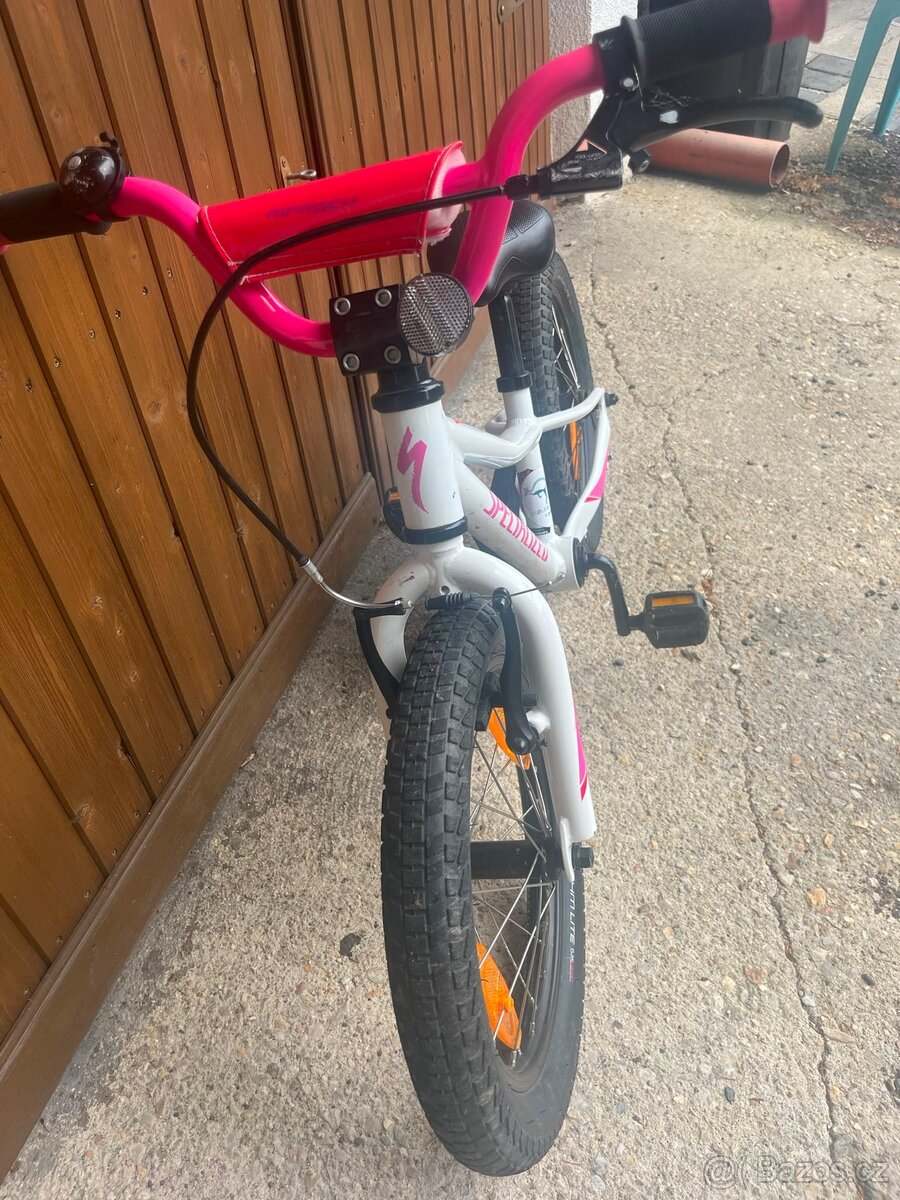 Dětské kolo specialized - 2