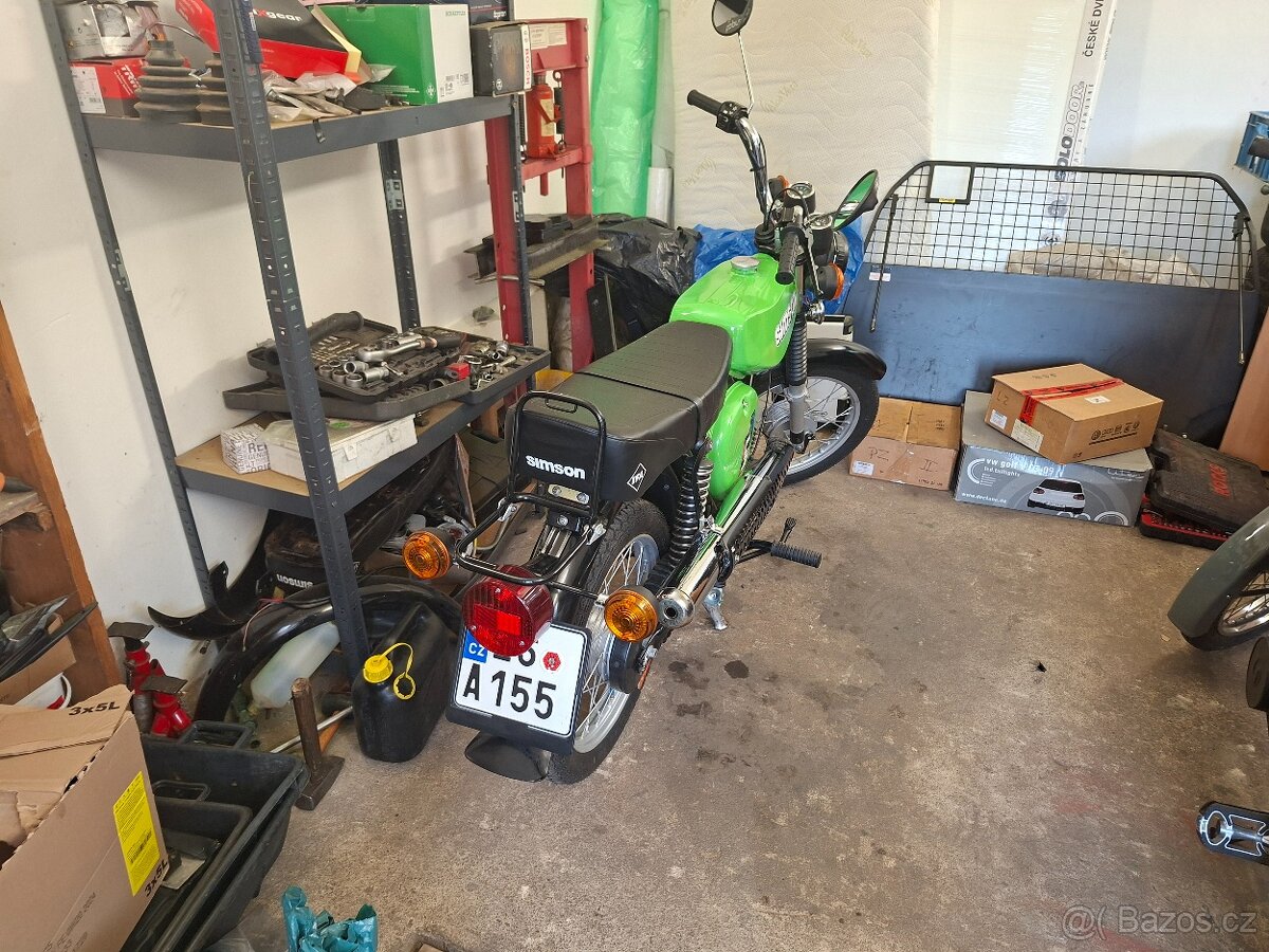 Simson - 2
