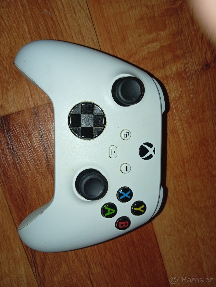 Xbox Série S + PSP Vita - 2