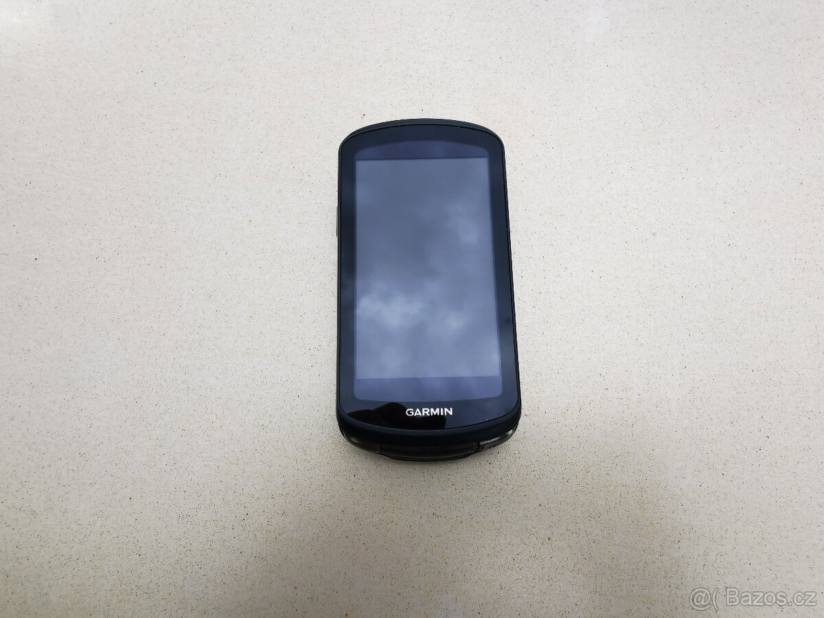 Garmin Edge 1040 Solar - 2
