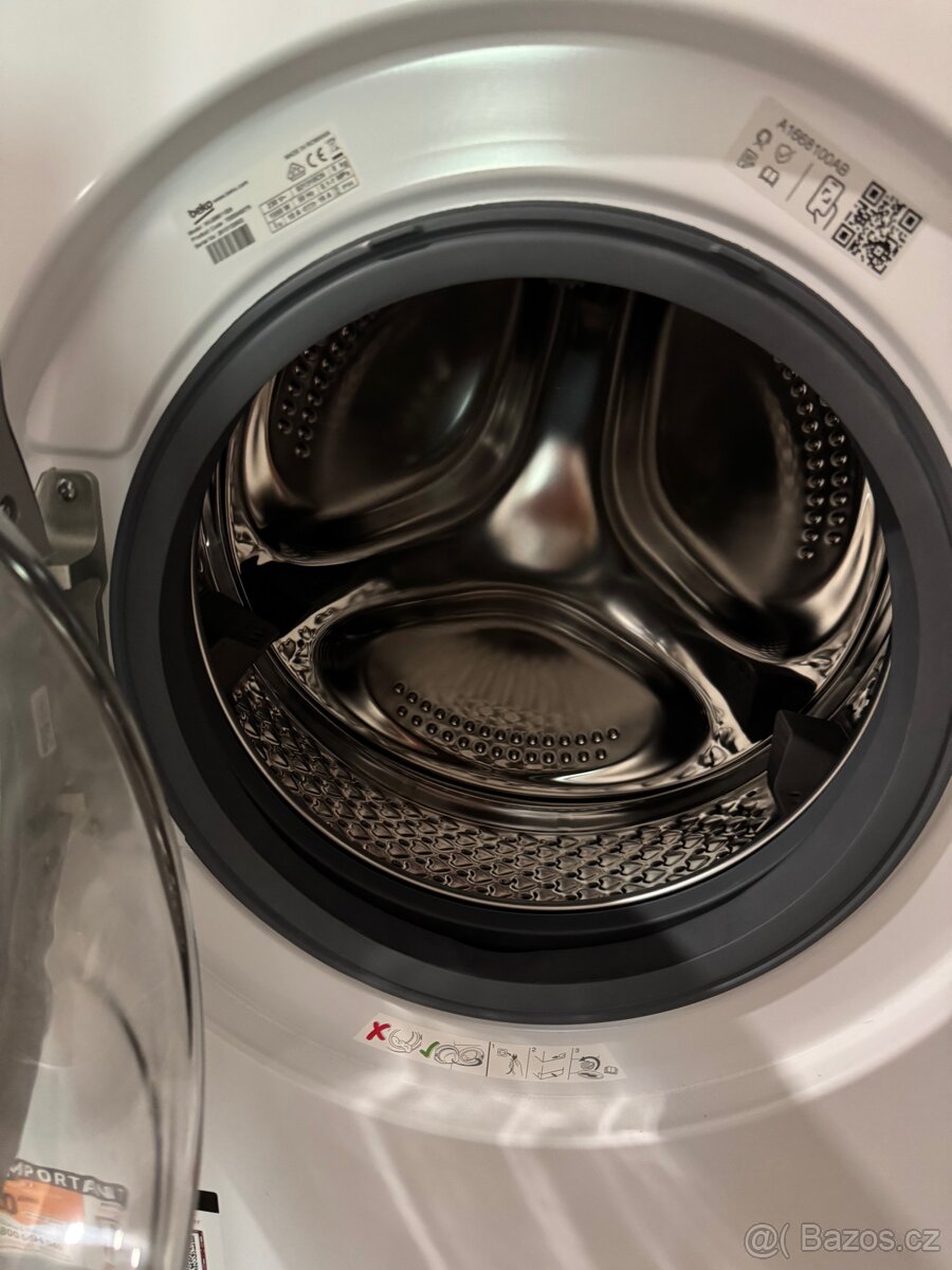 Prodám pračku Beko 1-6kg - 2