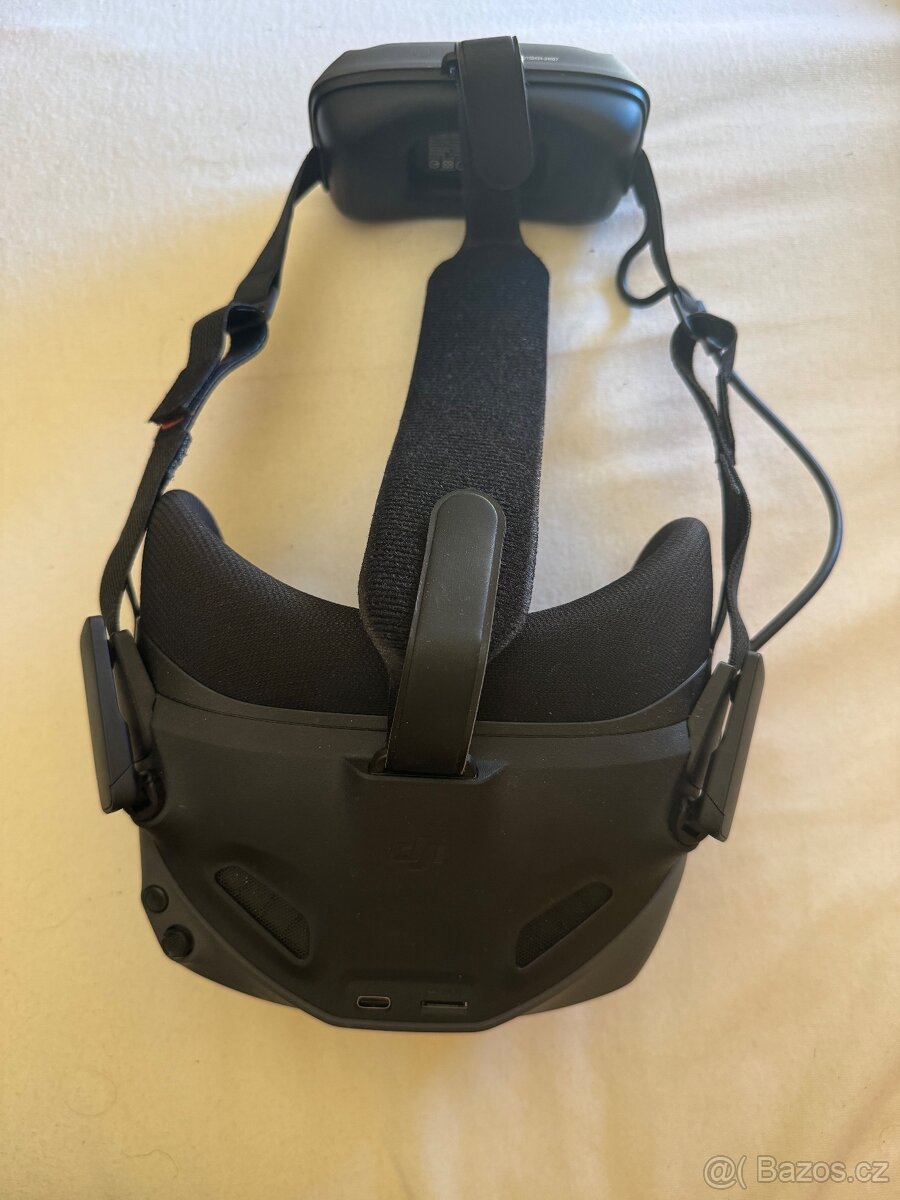 DJI goggles n3 - 2
