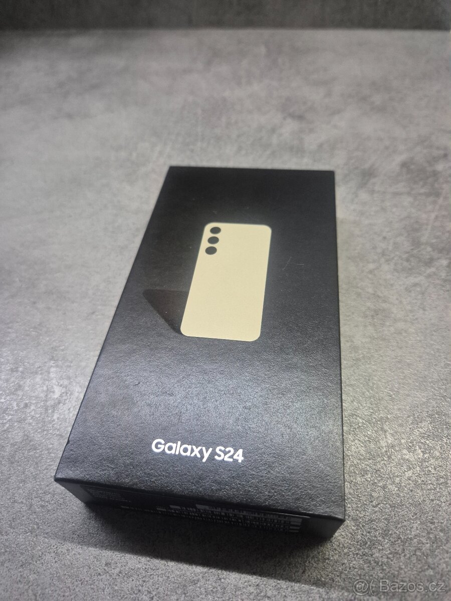 Samsung S24 8GB/128GB - 2