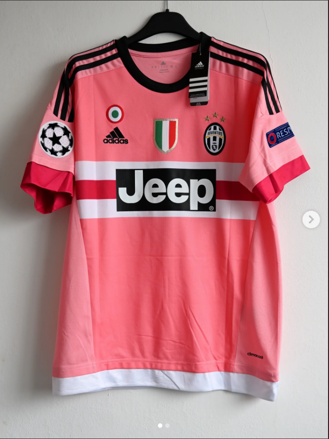 Juventus Dybala L - 2