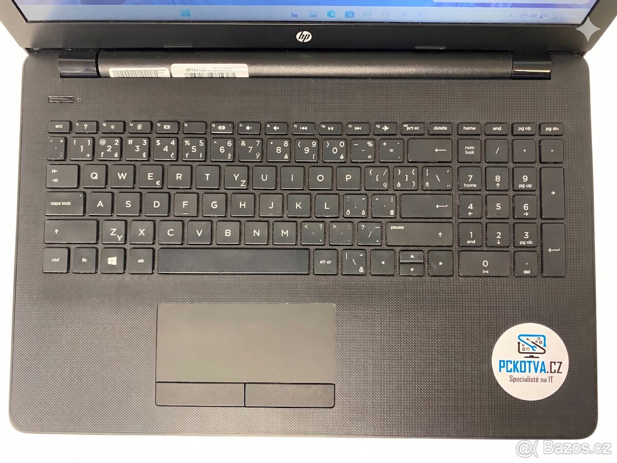 HP 15-rb081nc - 2