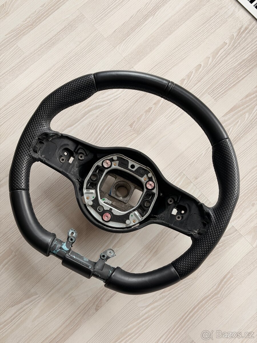 Originál Volant Mercedes-Benz AMG - 2