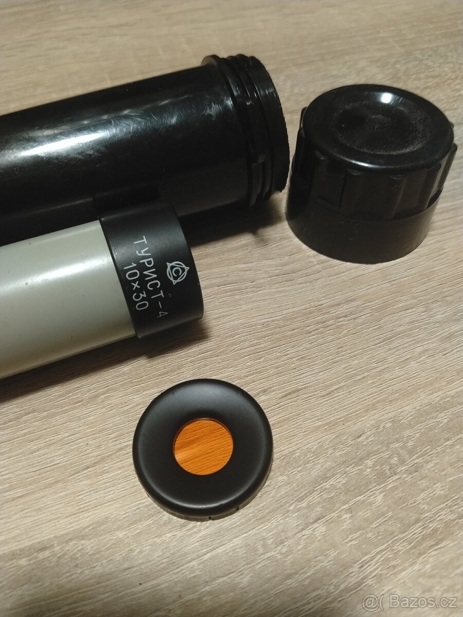 Dalekohled monokulár 10x30 - 2