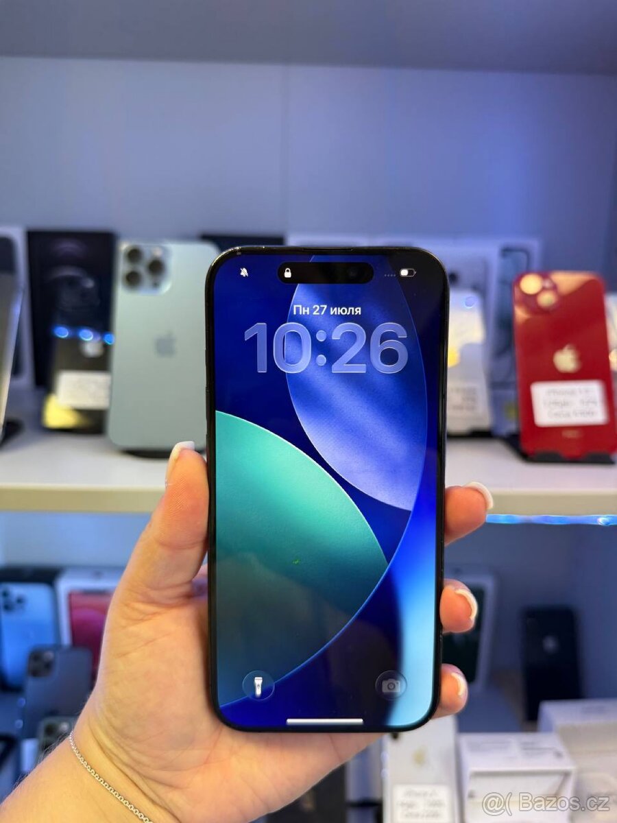 iPhone 15 pro - 2