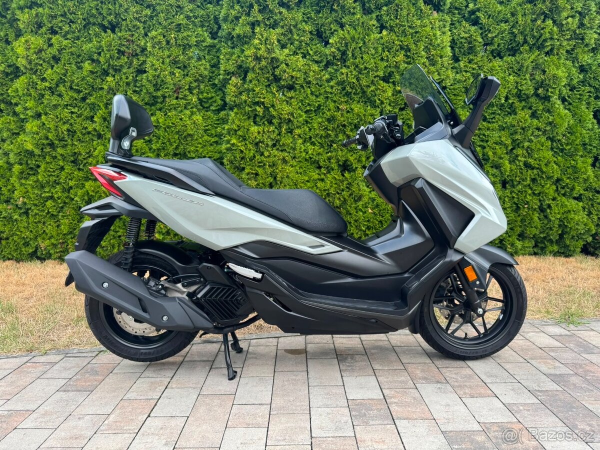Honda Forza 125 - 2