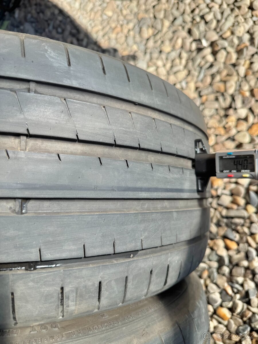235/40/18 - Goodyear letní pár pneu - 2