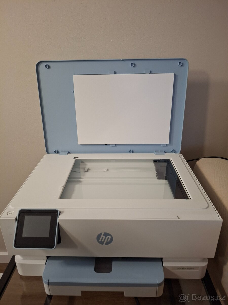 HP ENVY Inspire 7221e - 2