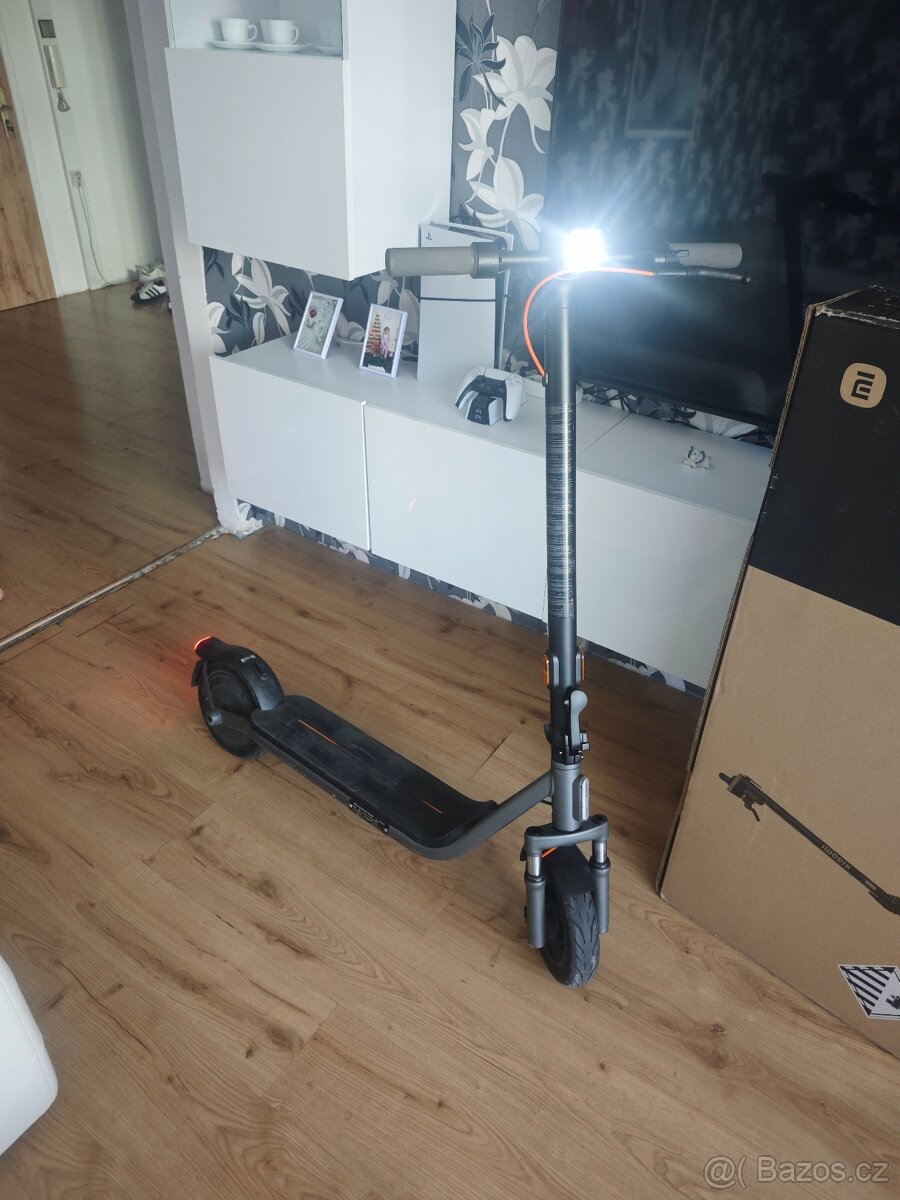 Xiaomi electric Scooter 6 lite - 2