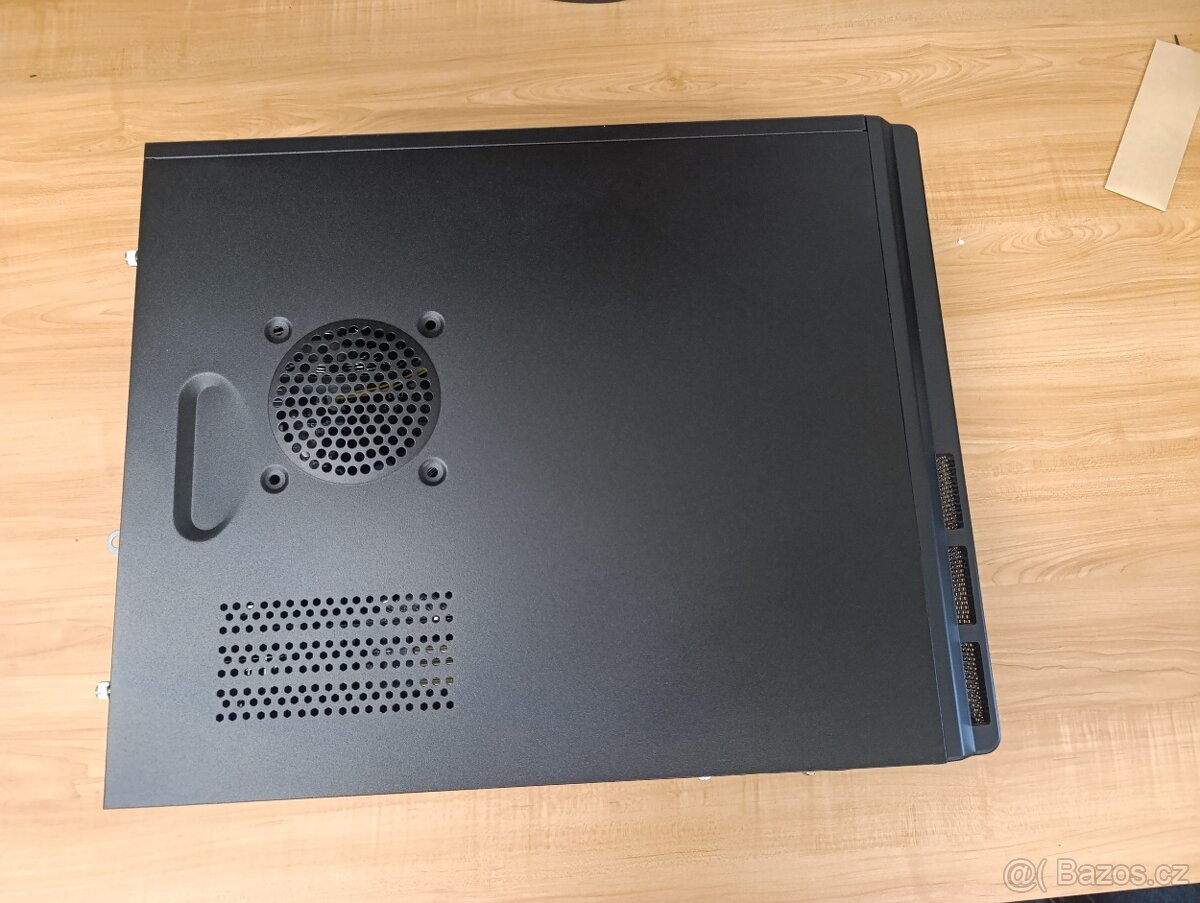 PC i5, 12GB RAM, 250GB SSD, GT 720 - 2