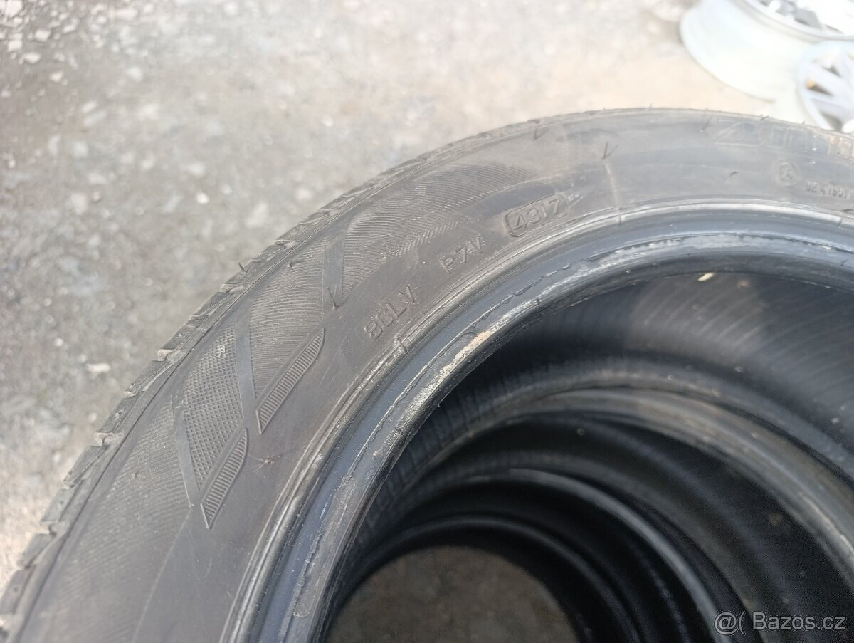 195/50 R16 Bridgestone 84V - 2