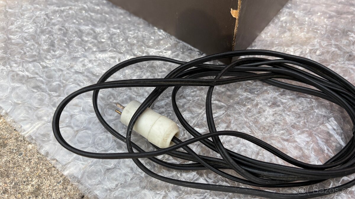 Prodám reproduktory RFT B2410 - 2