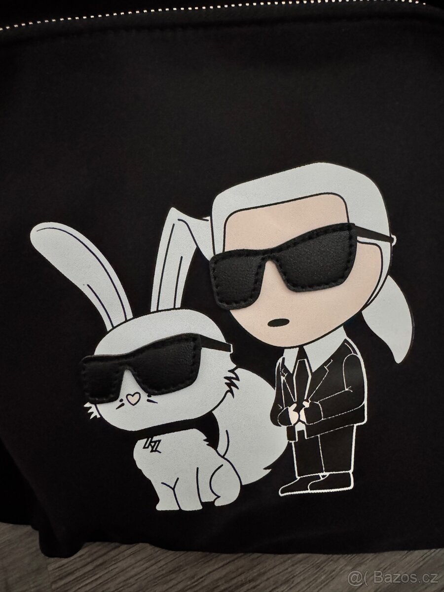 Batoh Karl Lagerfeld - 2