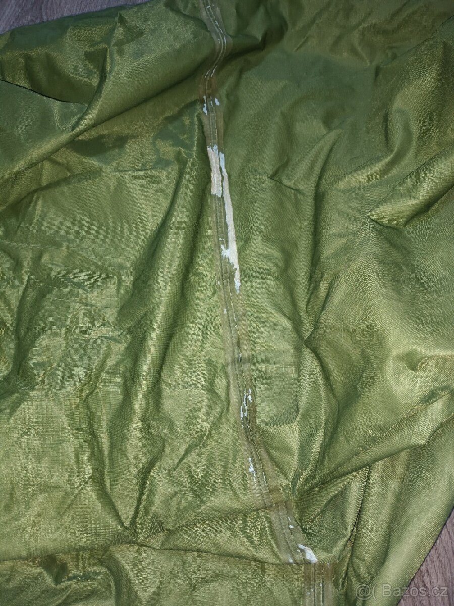 Gore-Tex paska - 2