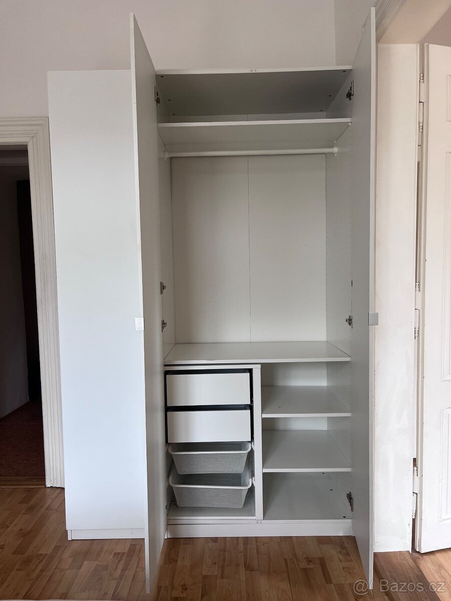 Ikea Pax skříň - 2
