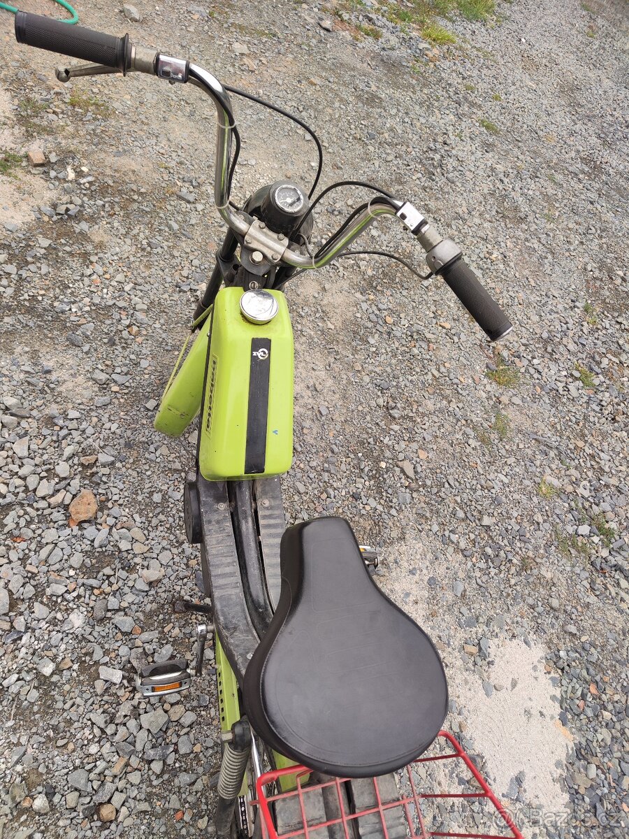 Babeta 210 - 2