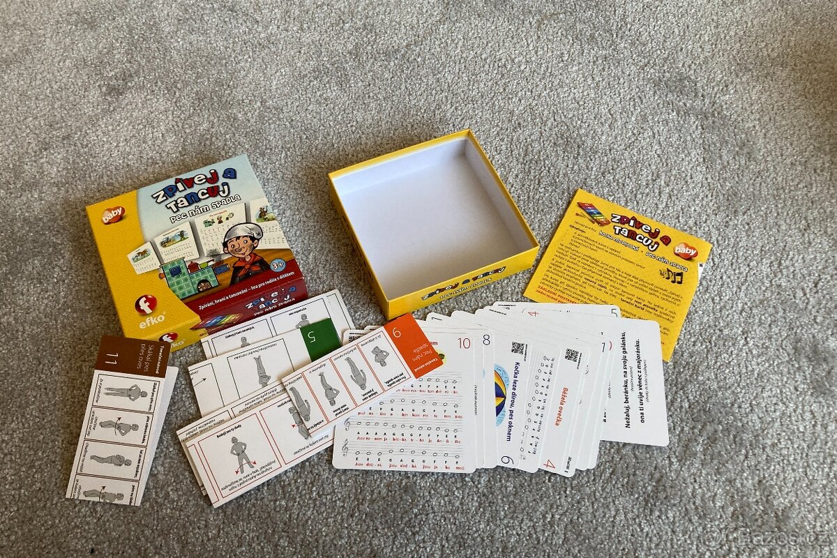 Tancuj a zpívej - 2