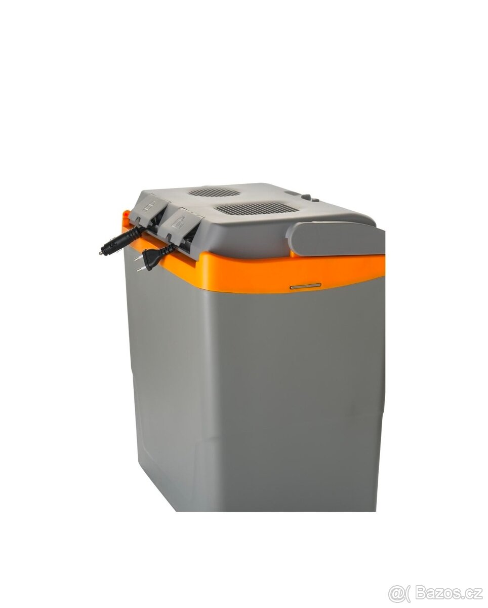 Elektrický chladící box Crivit - 2