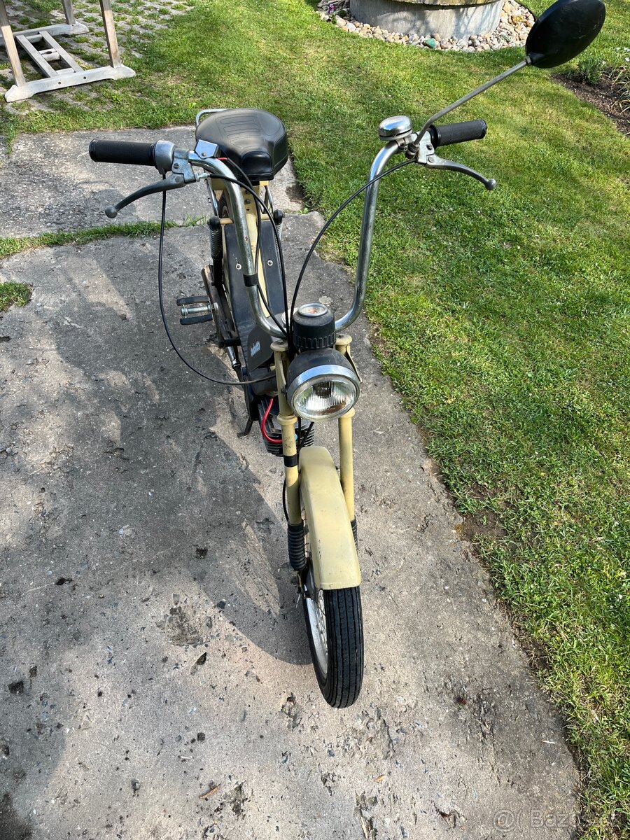 Babetta 210 - 2