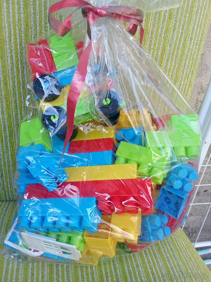 Stavebnice LEGO Duplo - 2