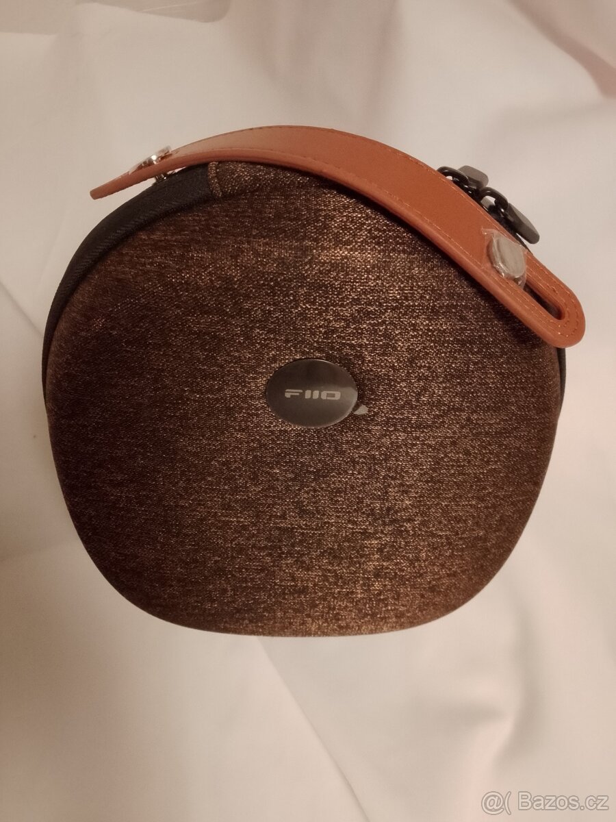 Sluchátka FIIO FT13 Closed – back headphones - 2