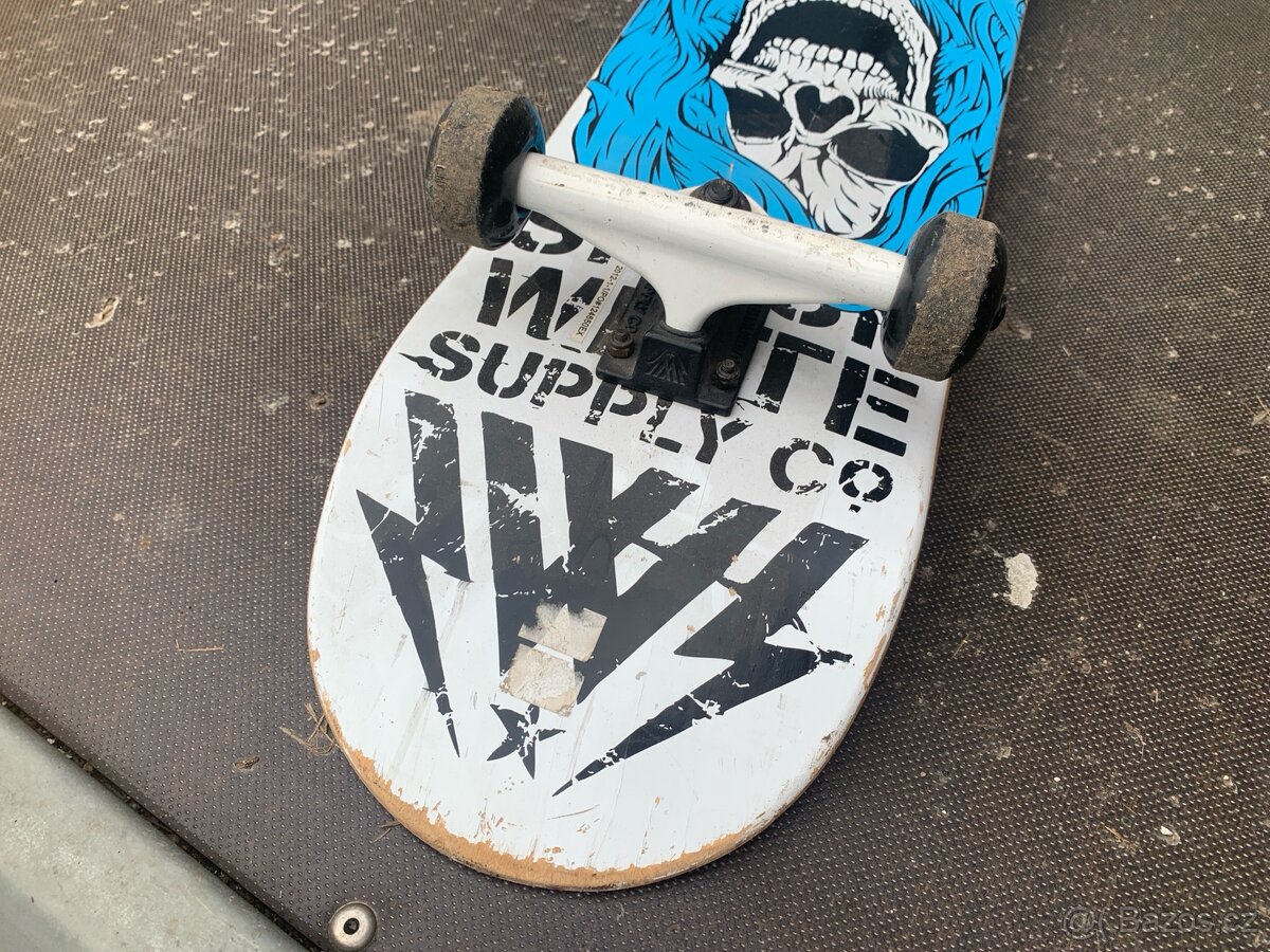 Skateboard 80 cm - 2