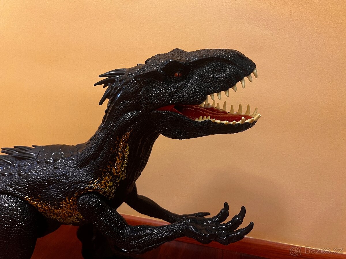 Velký dinosaurus - 2