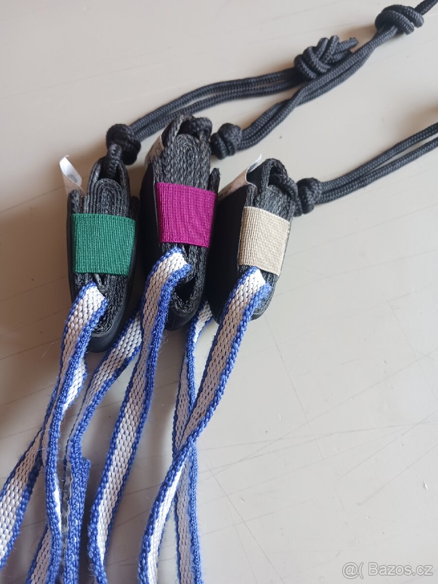 Uforing Mini sada 3 ks - 2