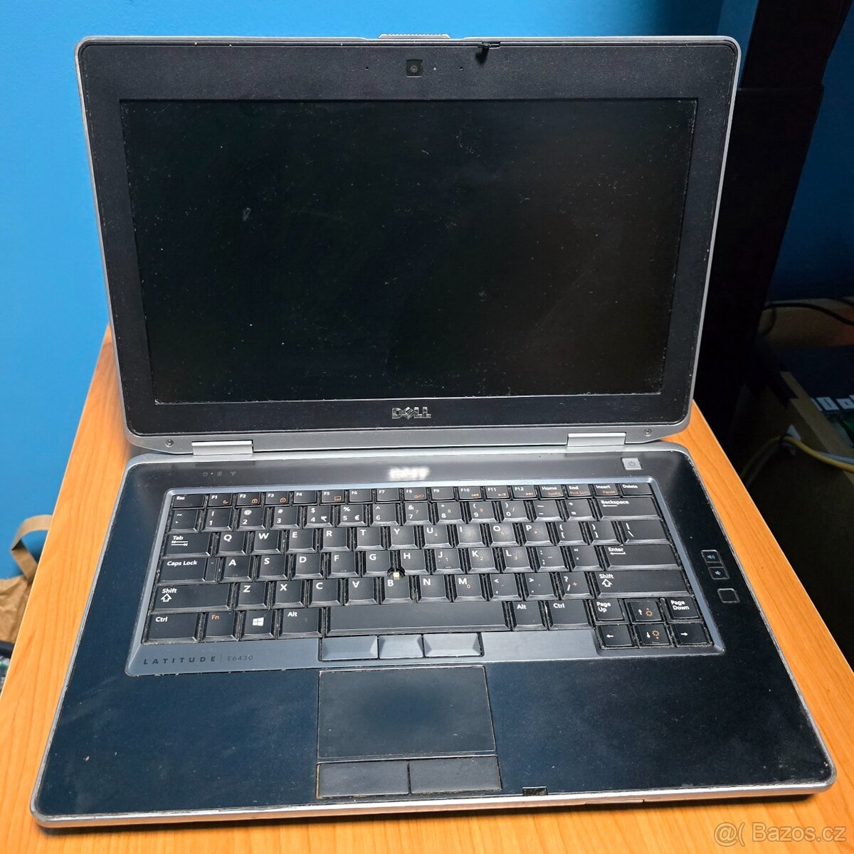 14" notebook Dell Latitude E6430, Core i5, 80GB, Win10 - 2