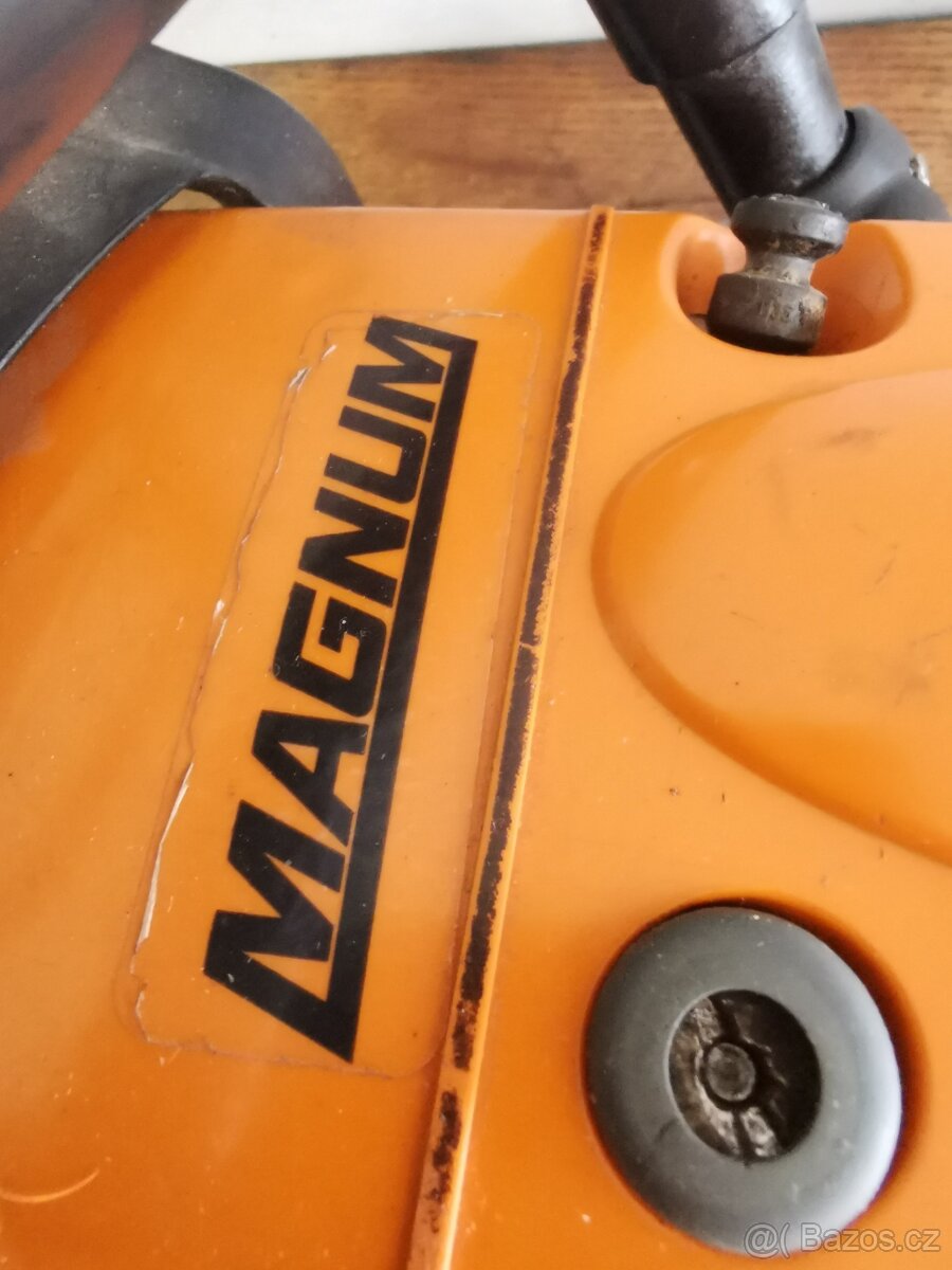 Stihl ms 441 magnum motorova pila - 2