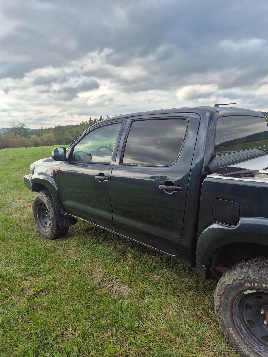 Hilux