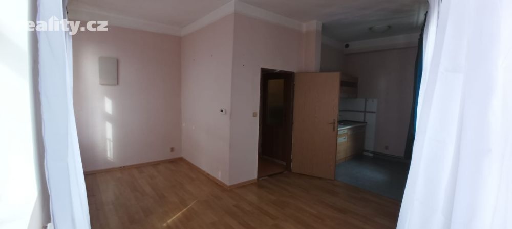 Pronájem bytu Liberec - 2