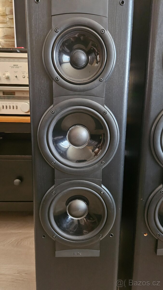 JBL LX80 - 2