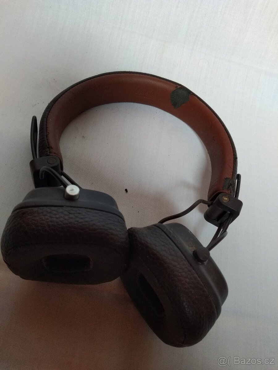 Marshall Major Drátová - 2