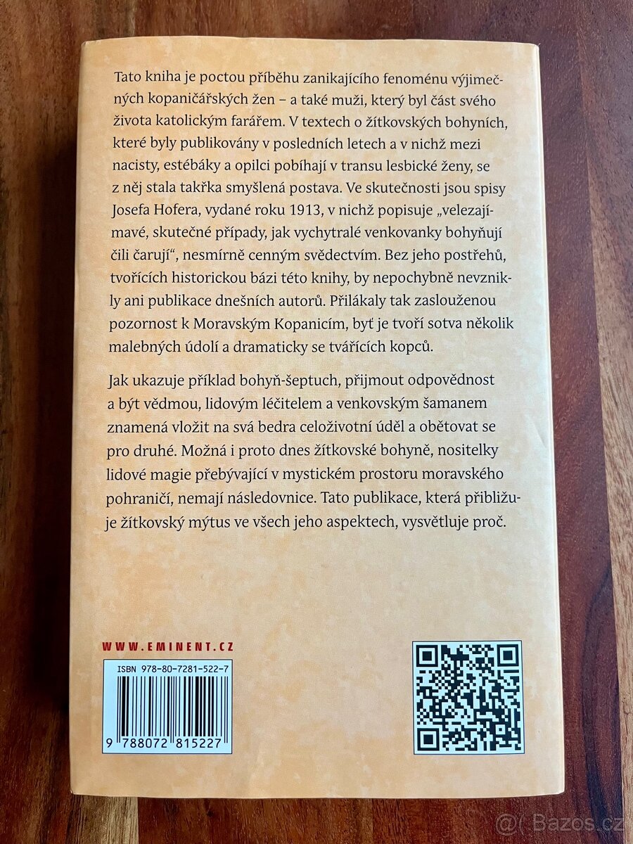 Tajemství bohyní na Žítkové - Vlastimil Hela - 2