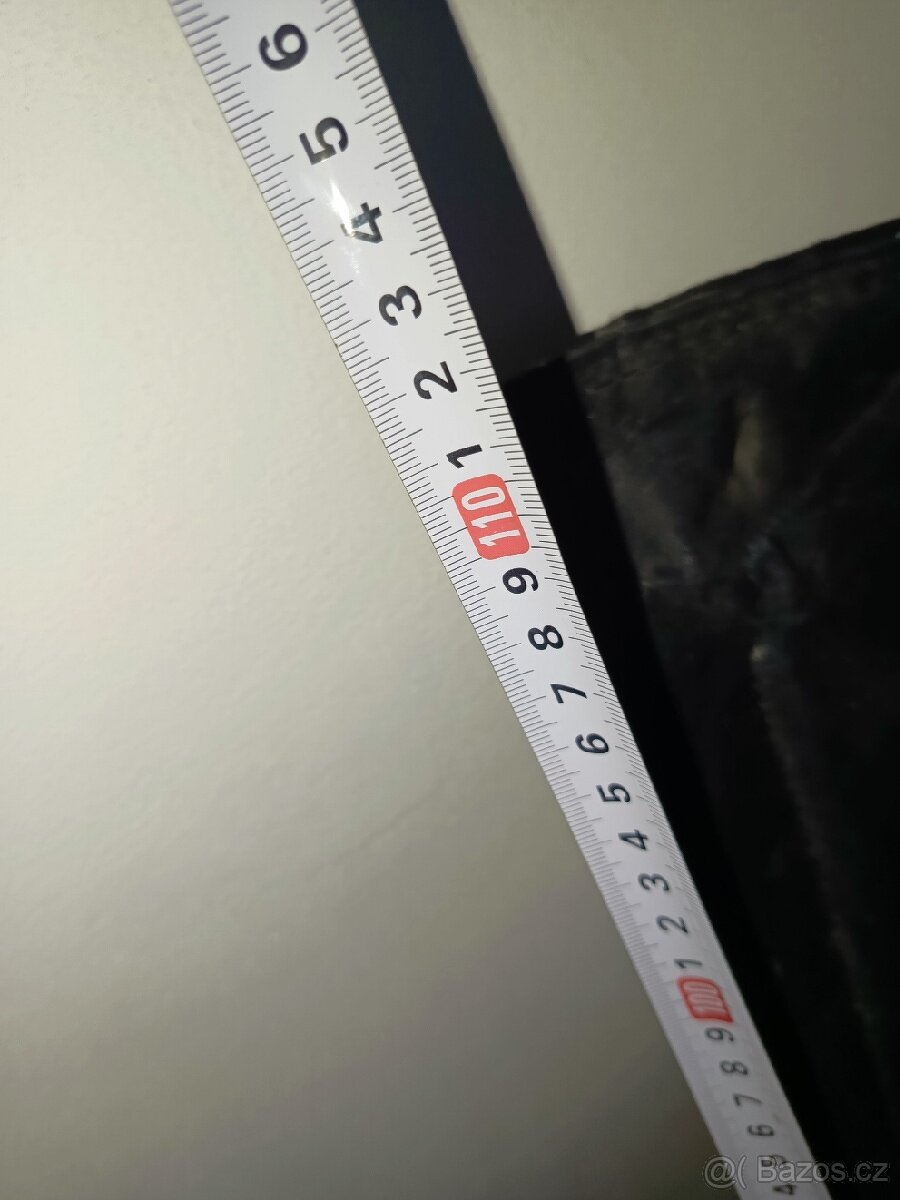 VELKÝ SEDACÍ RELAXAČNÍ VAK - 2