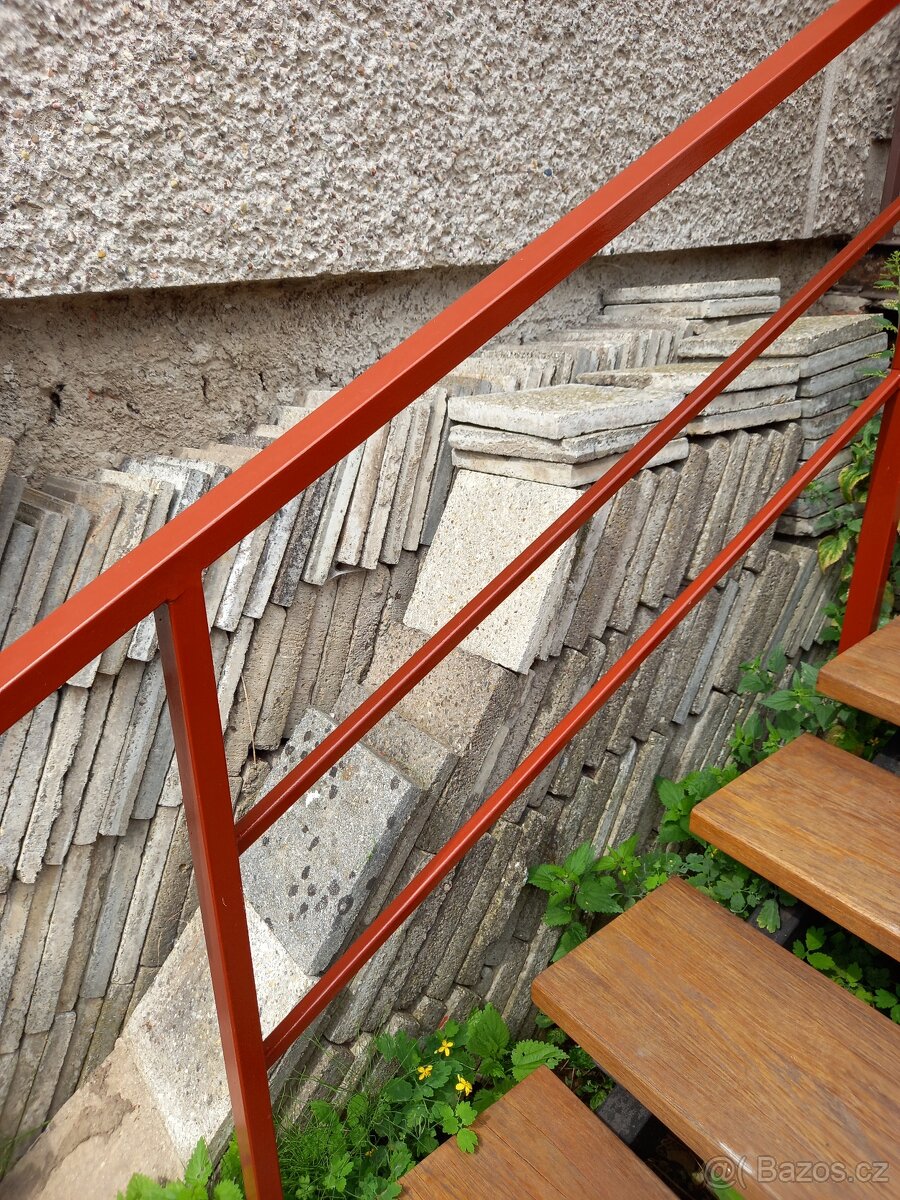 Venkovní dlažba - 2