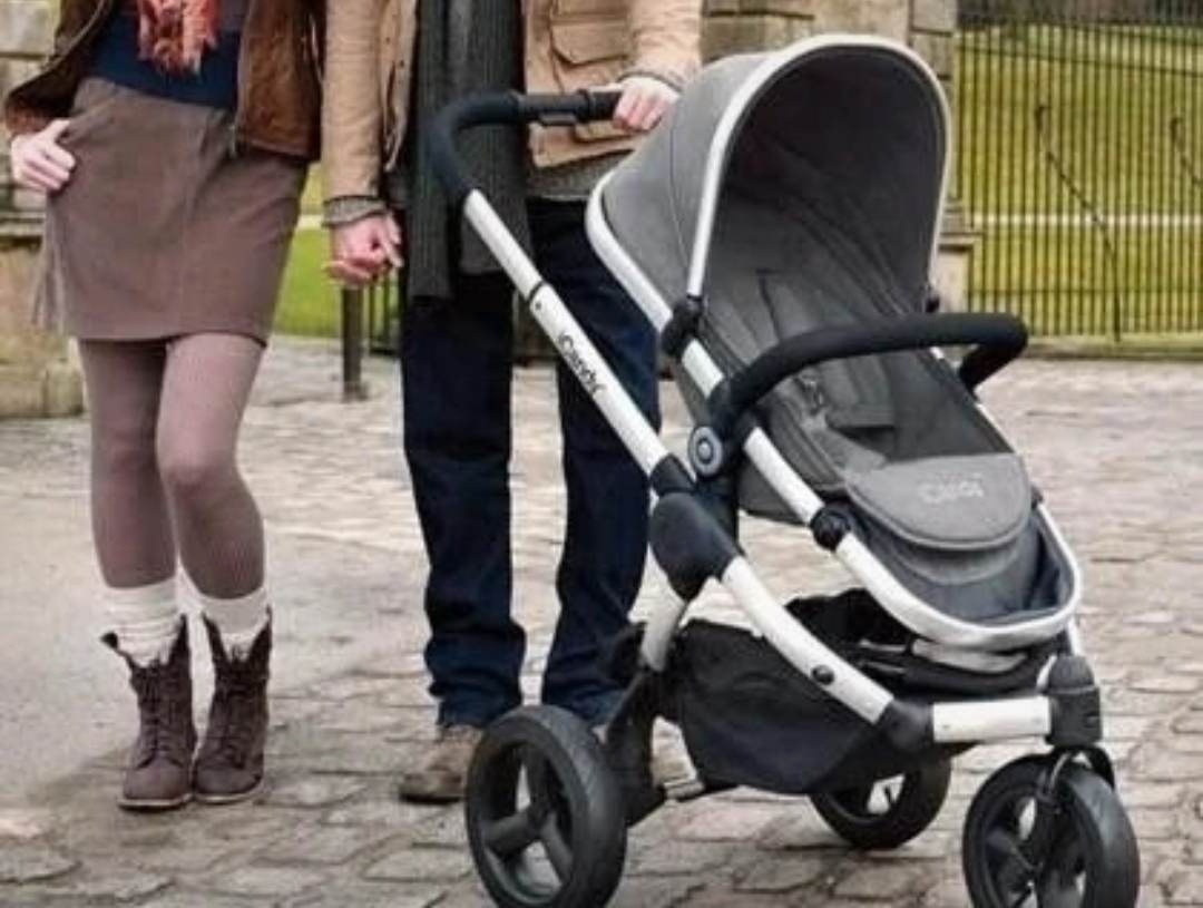 Kočárek iCandy Peach Jogger - 2