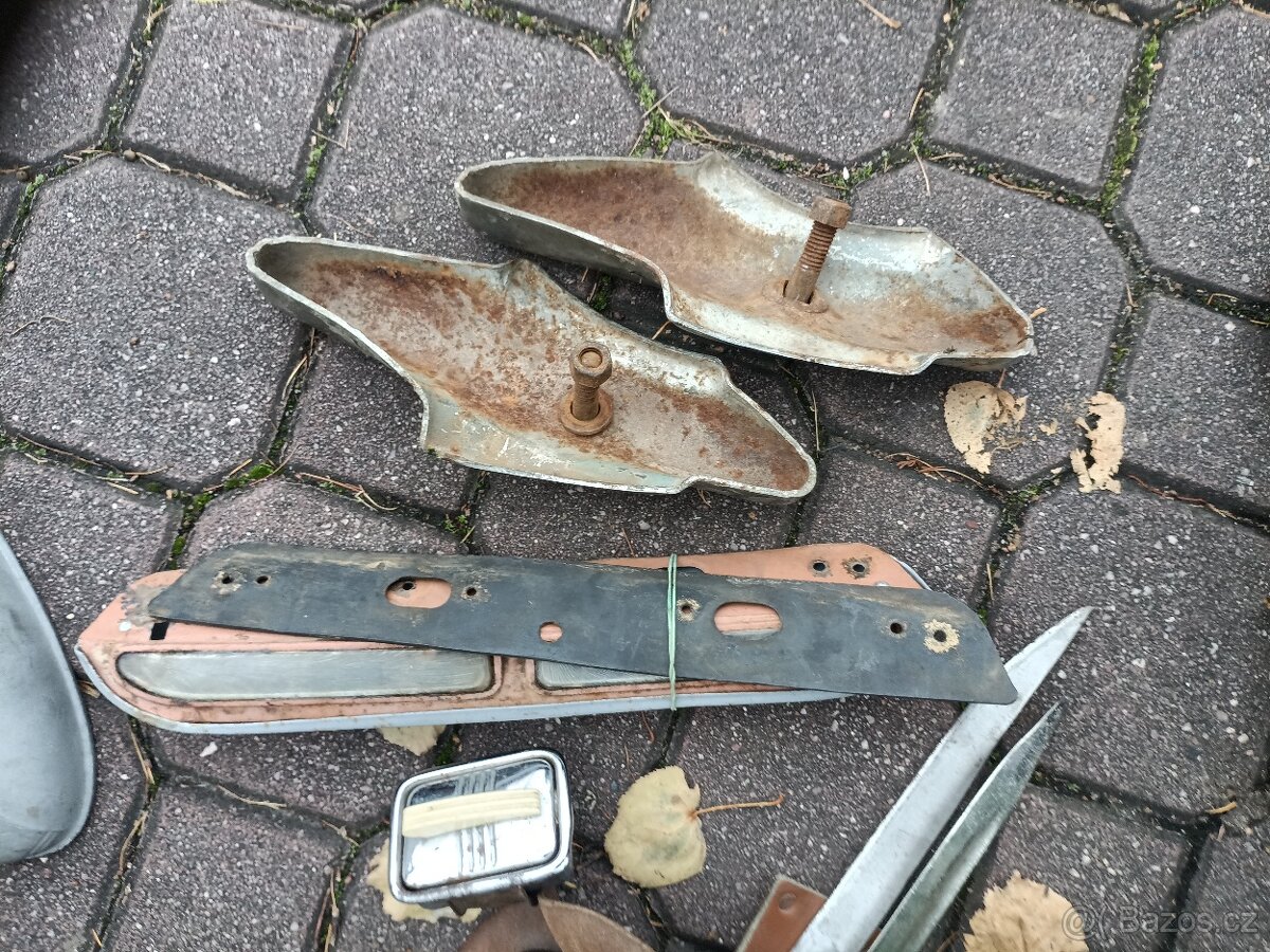 Aero, Škoda Tudor, Praga, Mobiloil - 2