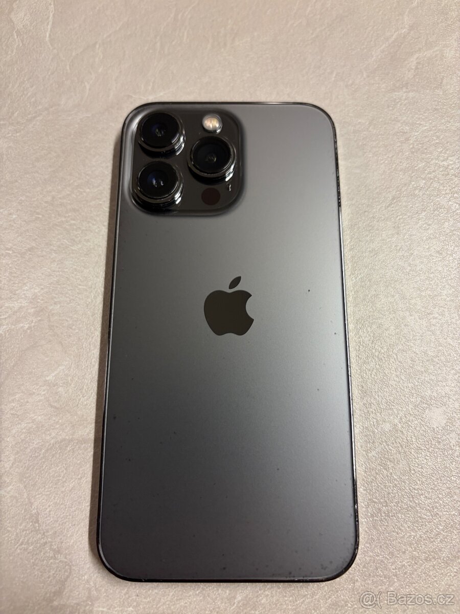 Iphone 13 pro 256GB - 2