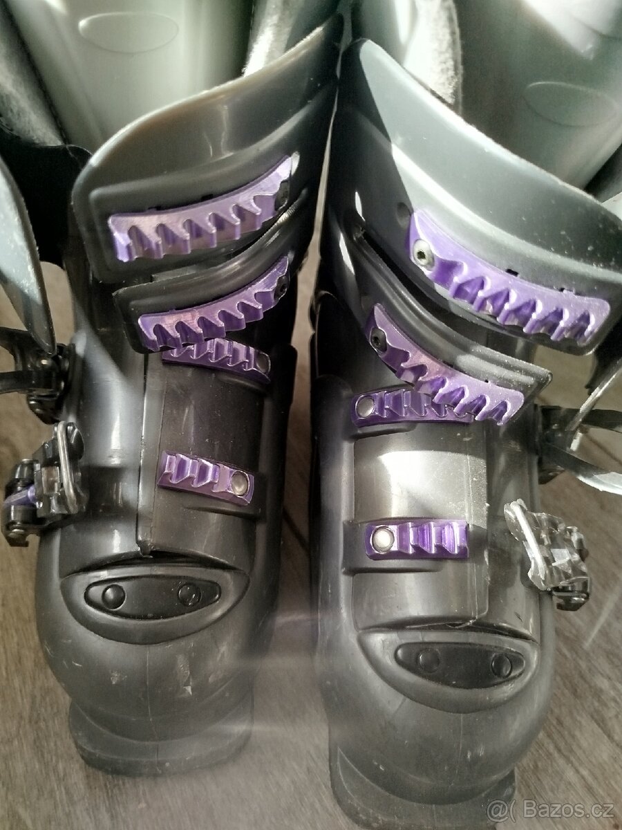 Boty na lyže - 2