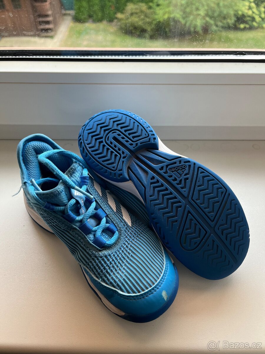 Tenisové boty Adidas - 2