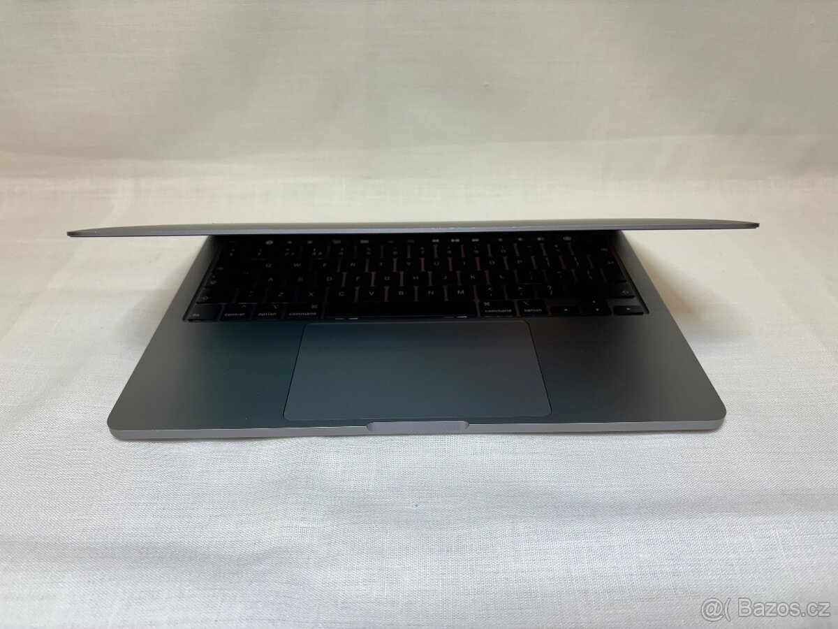 CTO 13 APPLE MacBook Pro i5 2,4Ghz RETINA 512 SSD / 16GB Ram - 2
