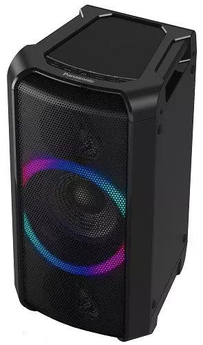 Nový Panasonic SC-TMAX5EG-K Bezdrátový reproduktor - 2