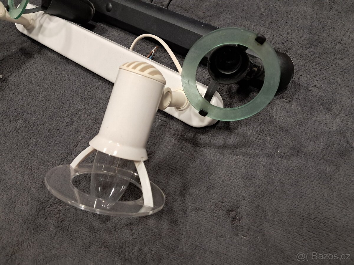 Nástěnná/stropní bodová světla. - 2